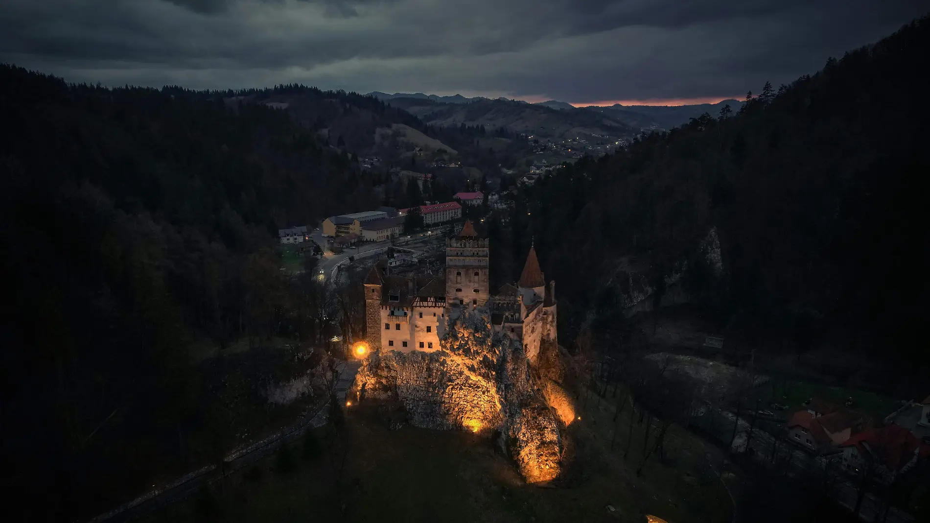 Castillo Unsplash